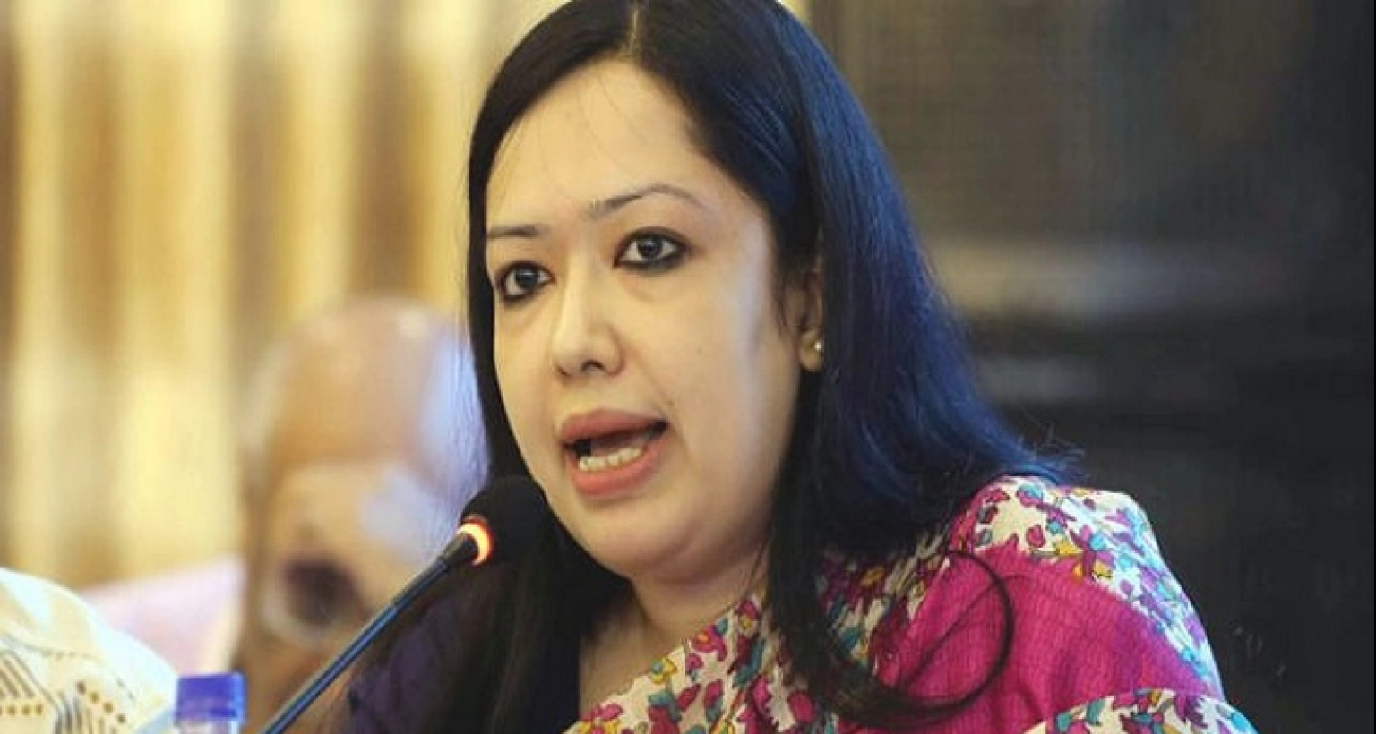 বিয়ে নিয়ে ভাবনা কী? জানালেন রুমিন ফারহানা